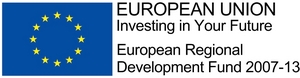 ERDF logo